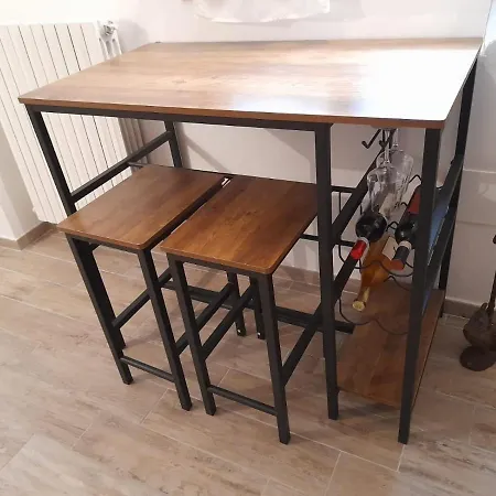 B&B In Vino Veritas-2