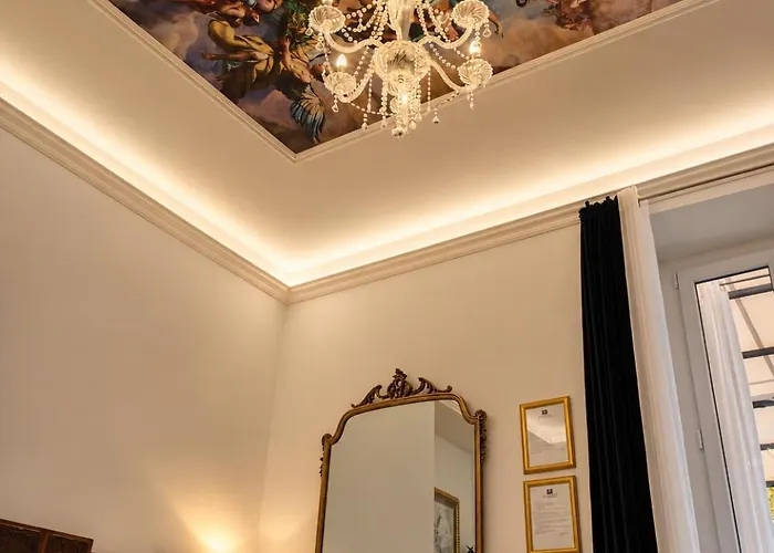 Vittorio Veneto Private SPA Sulmona